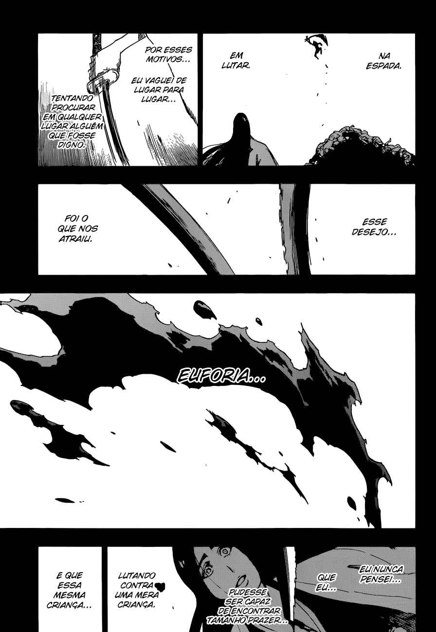 Read Bleach PT-BR Manga Online