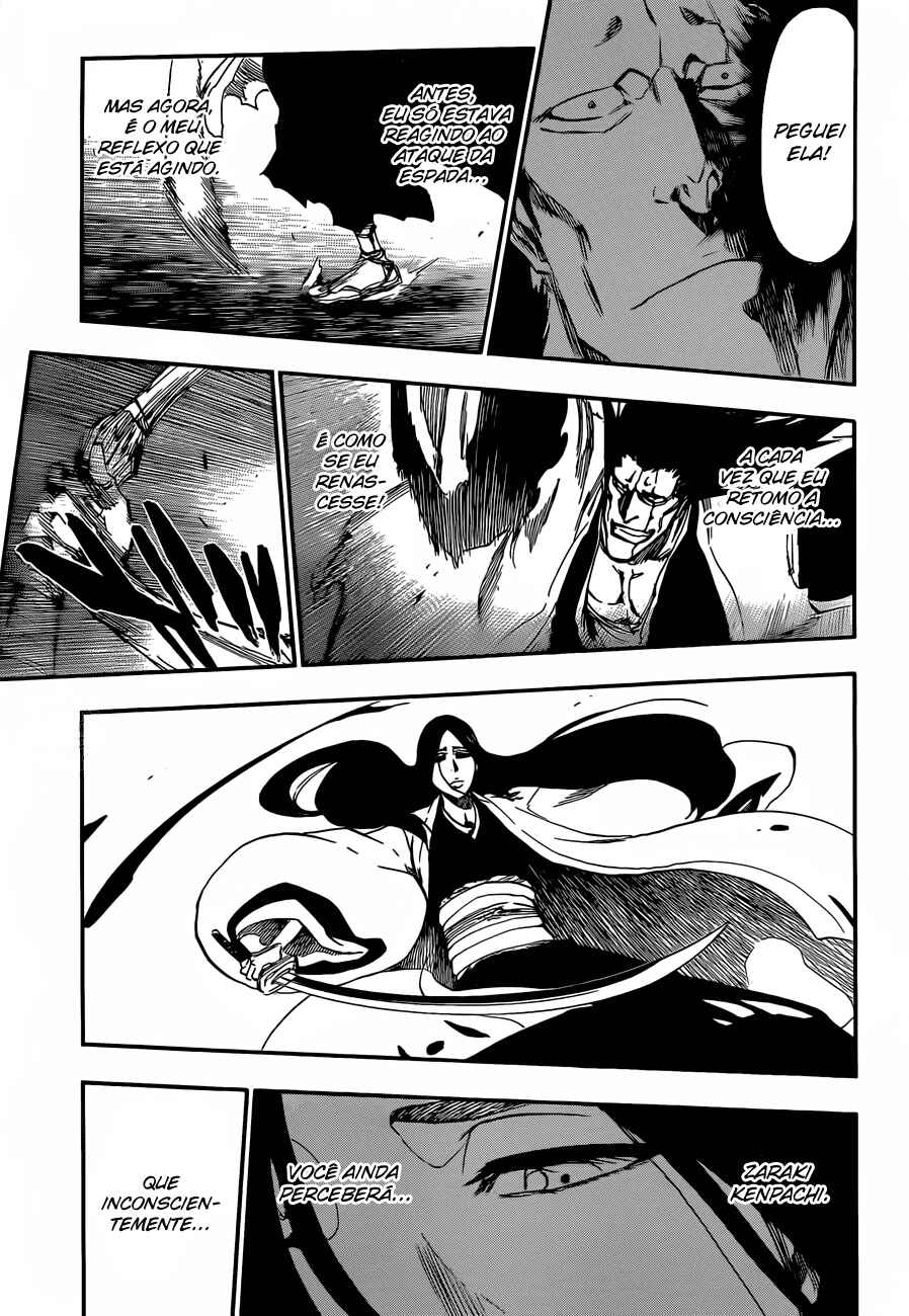 Read Bleach PT-BR Manga Online