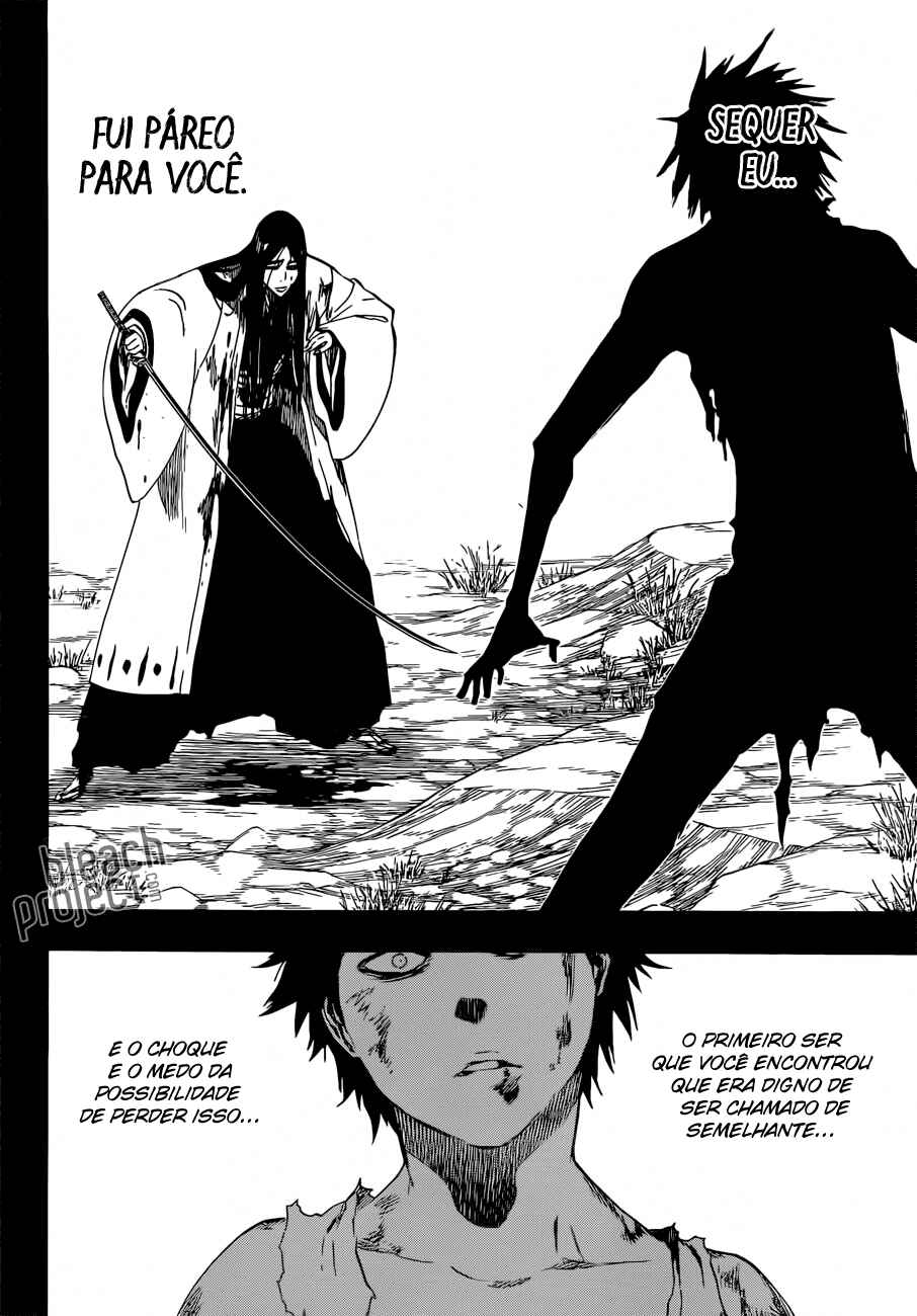 Read Bleach PT-BR Manga Online