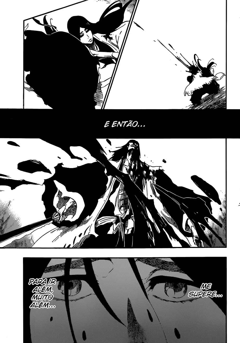 Read Bleach PT-BR Manga Online
