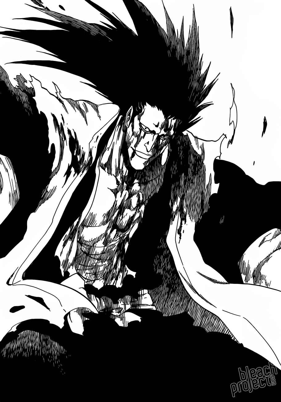 Read Bleach PT-BR Manga Online