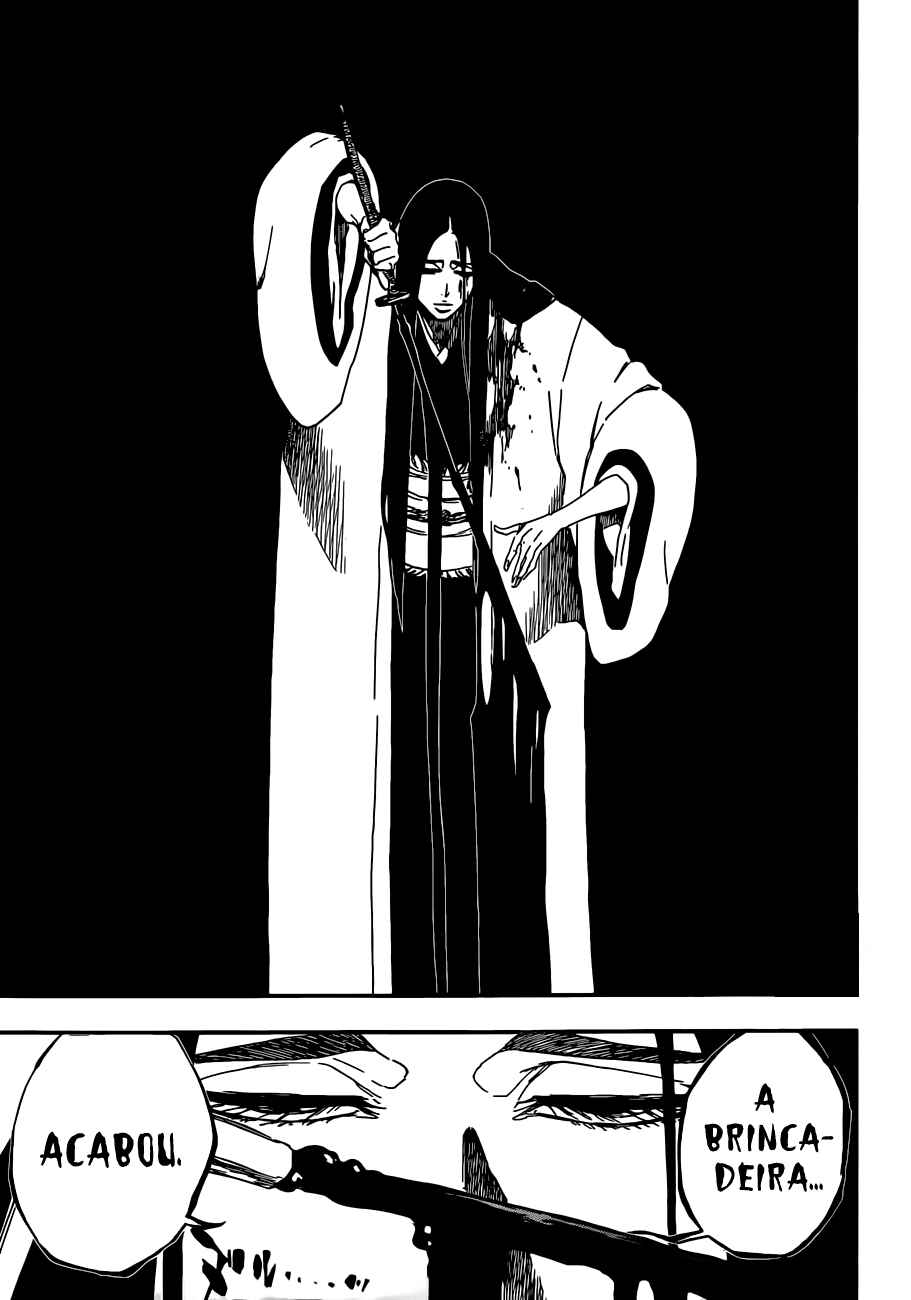 Read Bleach PT-BR Manga Online