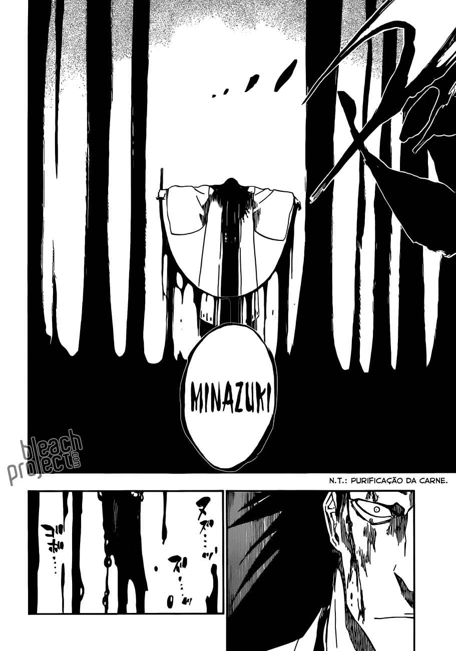 Read Bleach PT-BR Manga Online