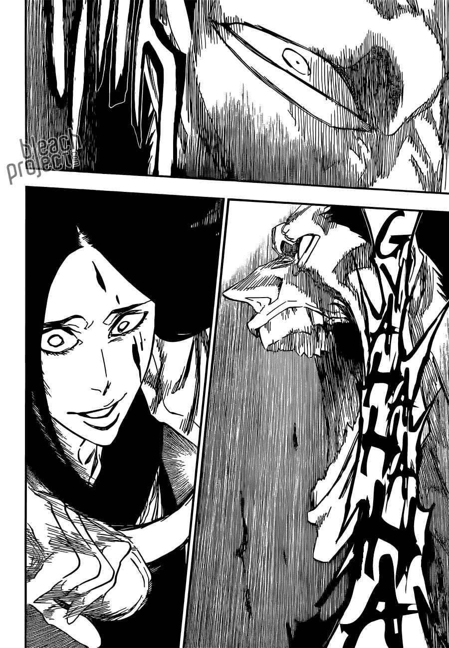 Read Bleach PT-BR Manga Online