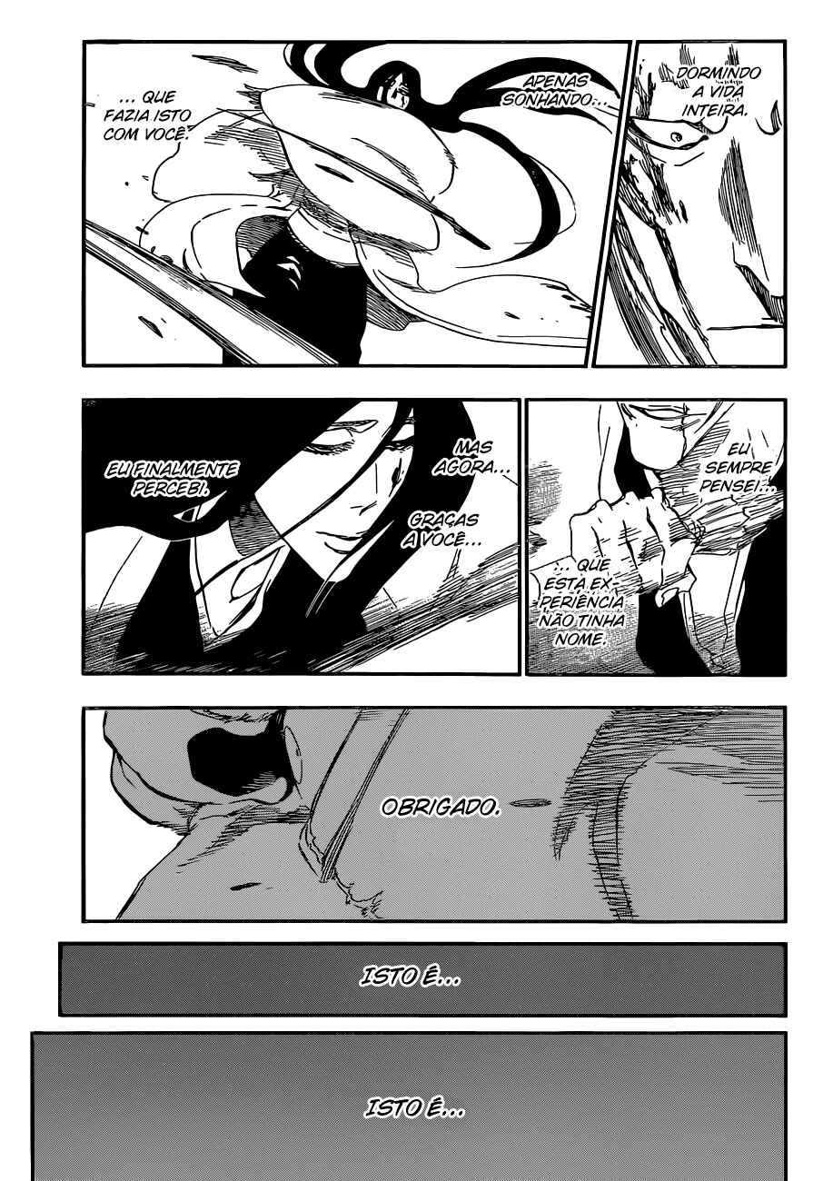 Read Bleach PT-BR Manga Online