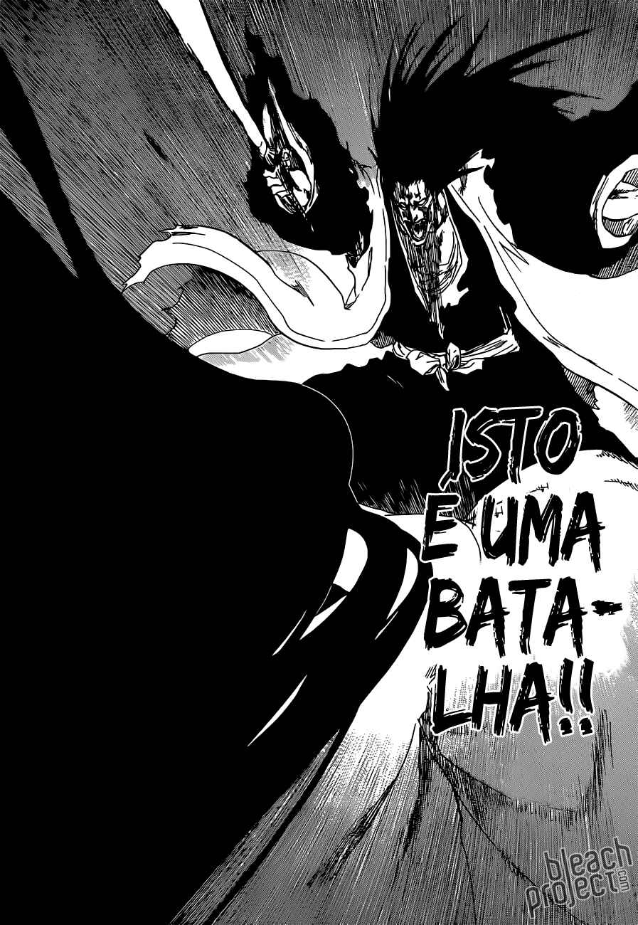 Read Bleach PT-BR Manga Online