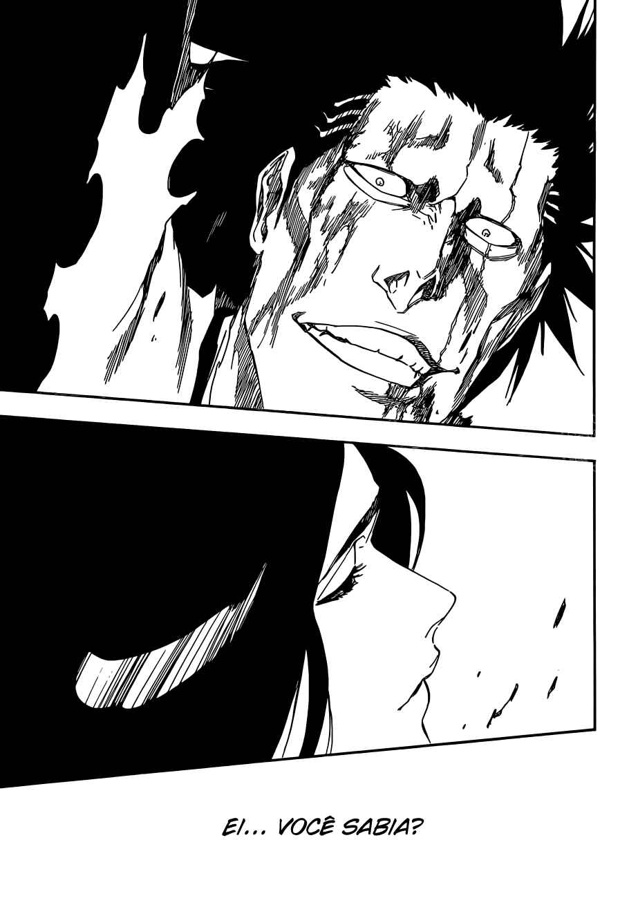 Read Bleach PT-BR Manga Online