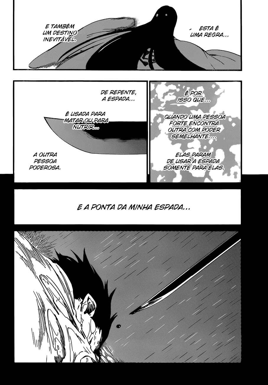 Read Bleach PT-BR Manga Online