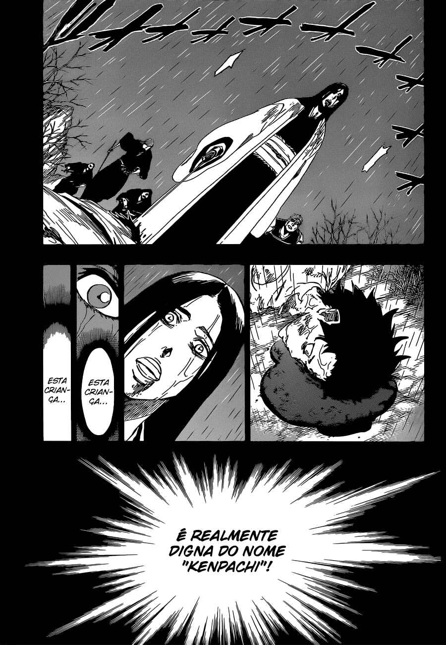 Read Bleach PT-BR Manga Online