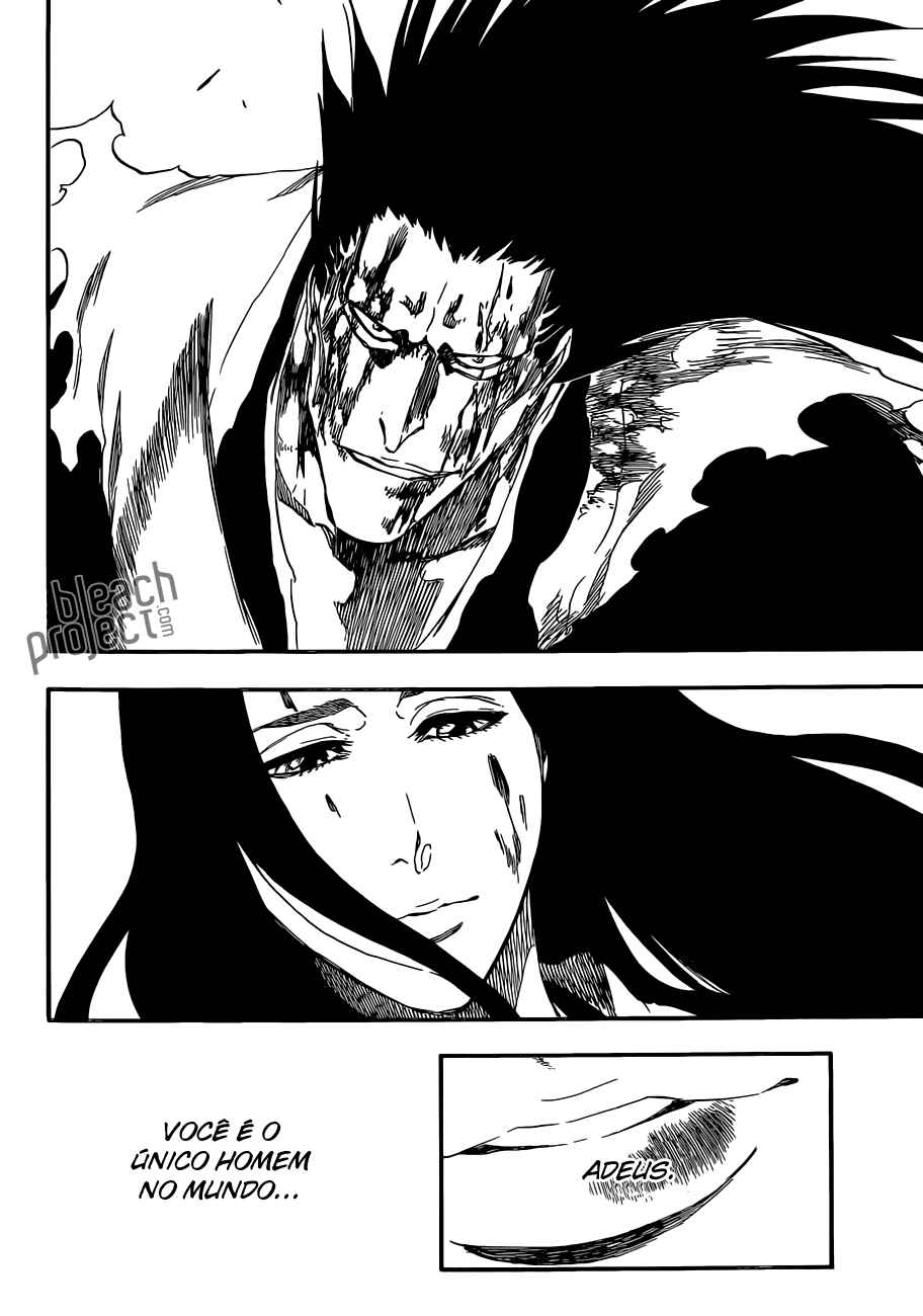 Read Bleach PT-BR Manga Online
