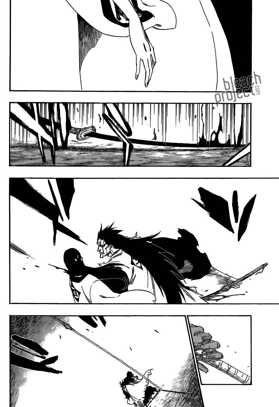 Read Bleach PT-BR Manga Online