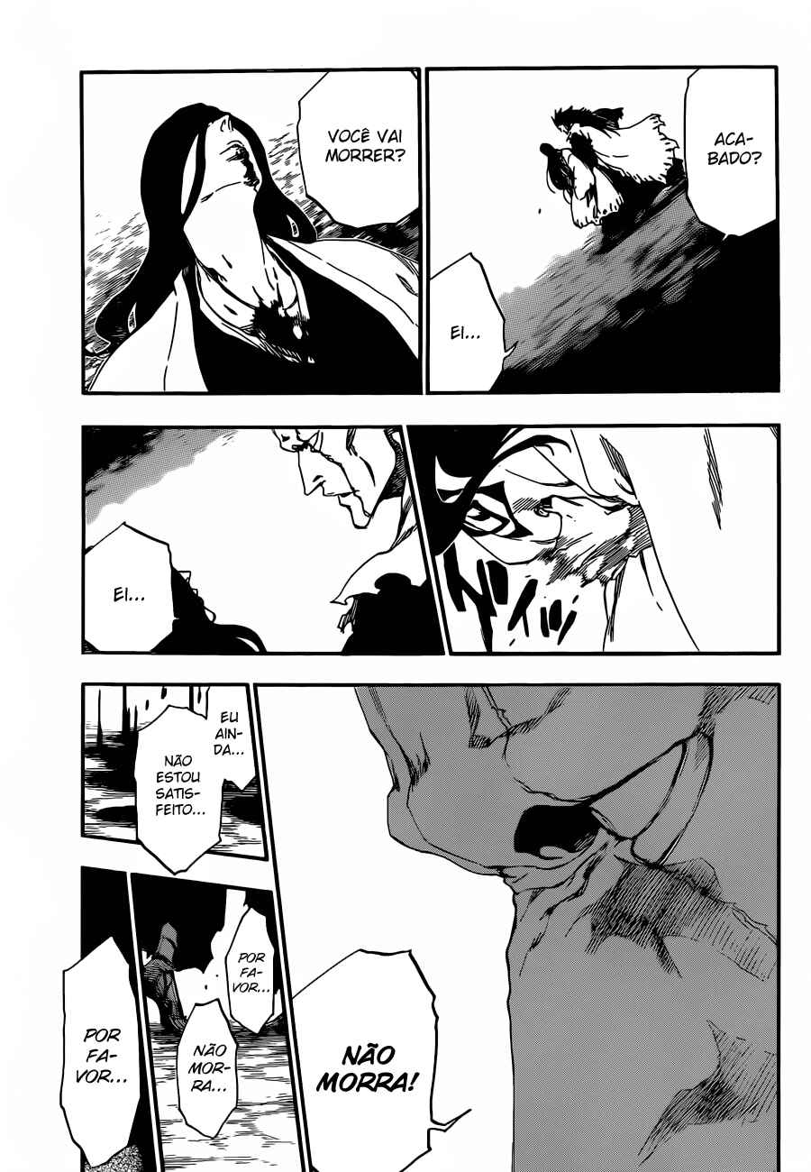 Read Bleach PT-BR Manga Online