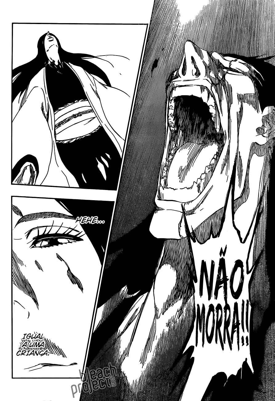 Read Bleach PT-BR Manga Online