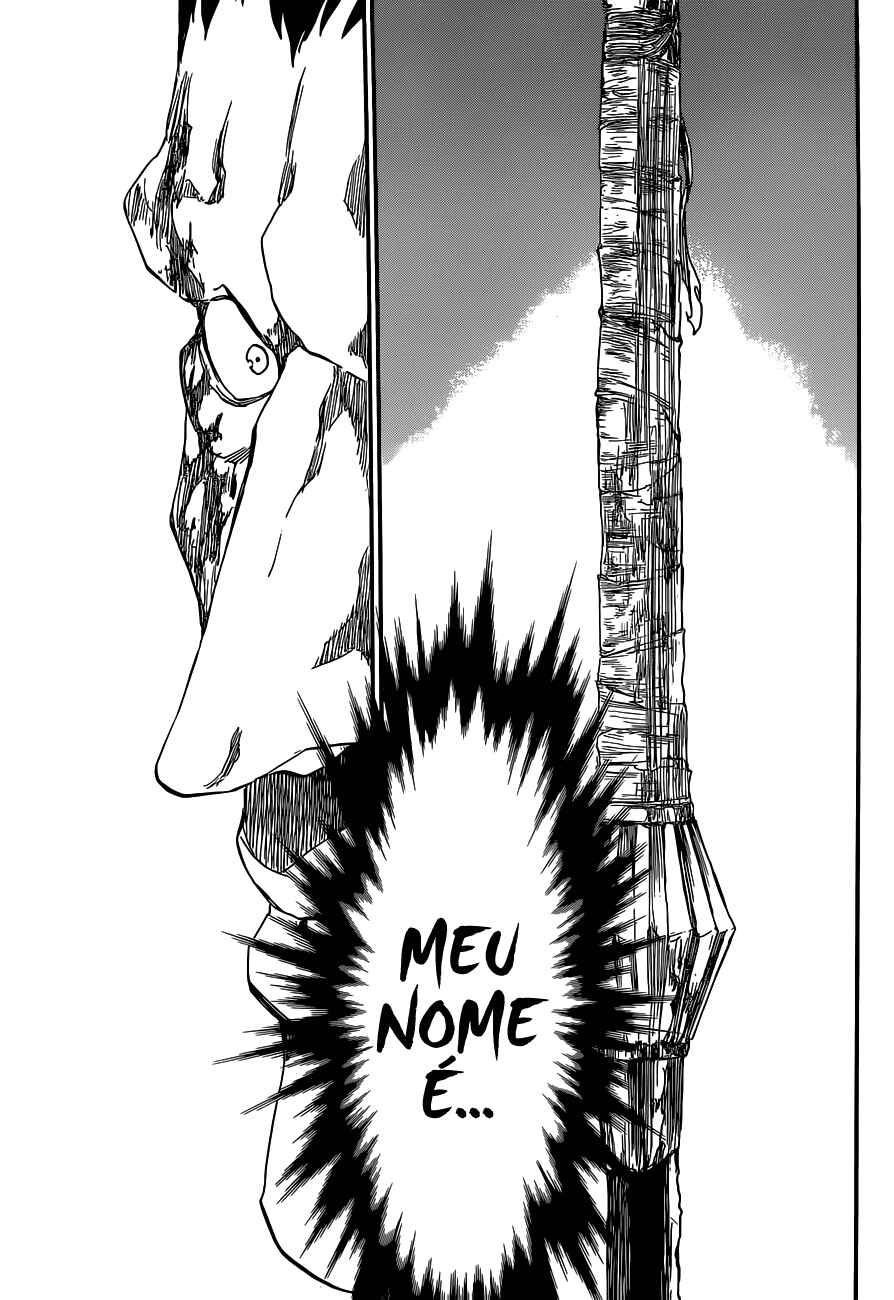 Read Bleach PT-BR Manga Online