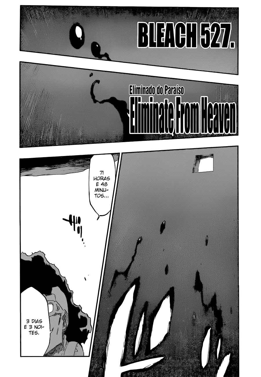 Read Bleach PT-BR Manga Online