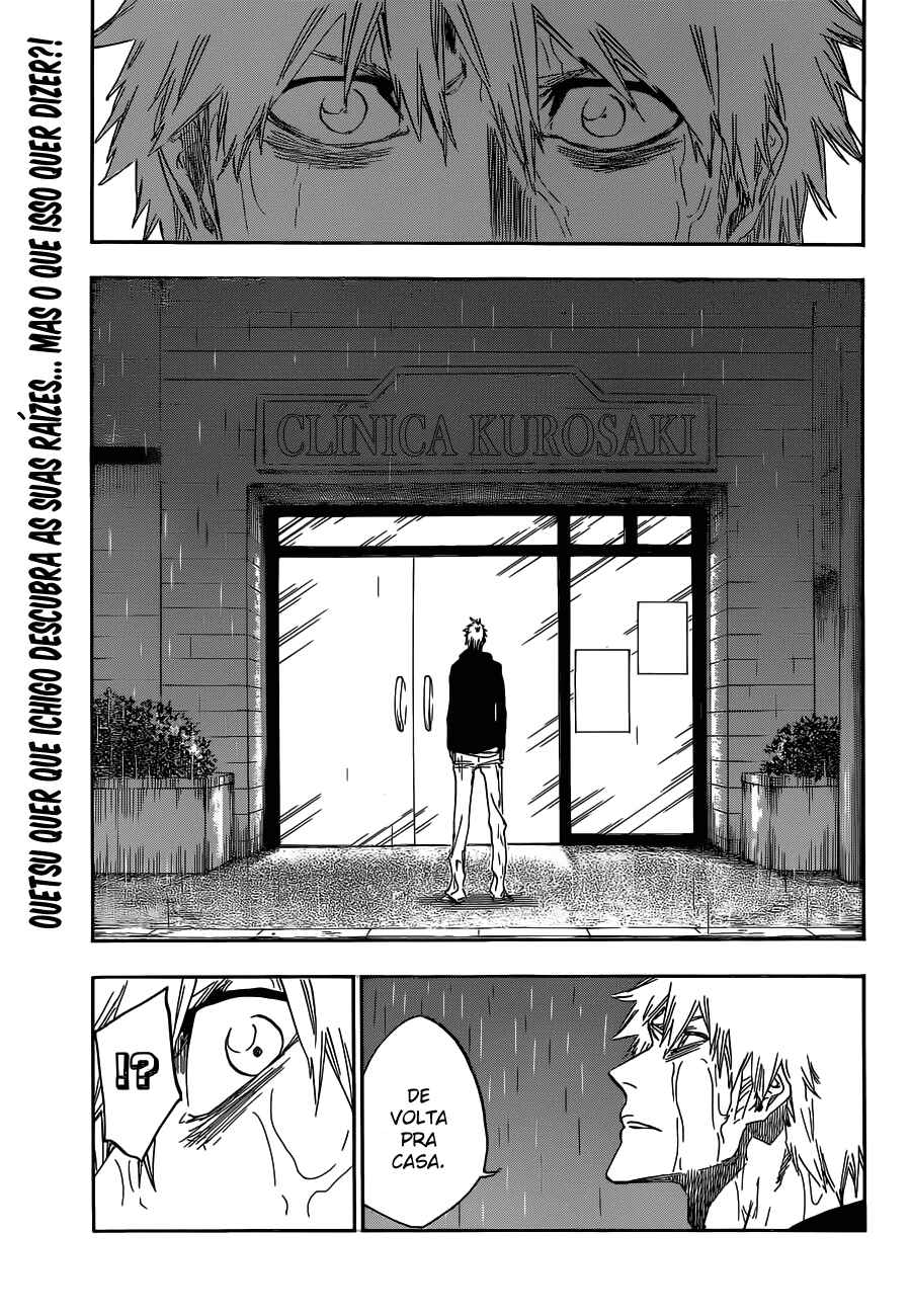 Read Bleach PT-BR Manga Online
