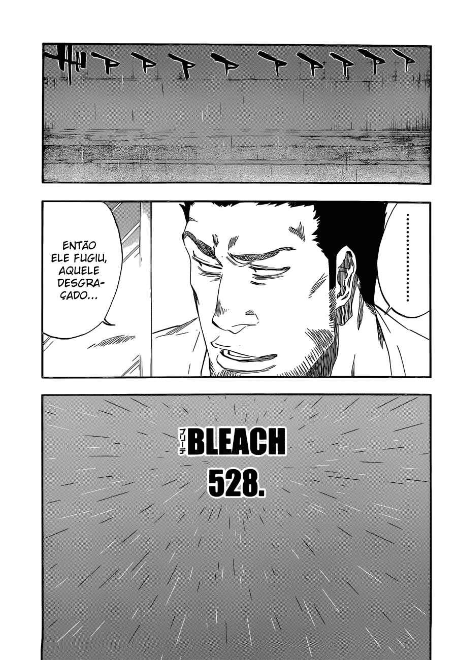 Read Bleach PT-BR Manga Online