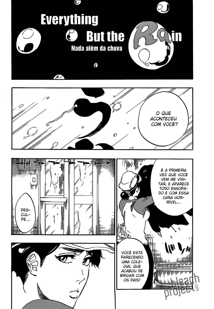 Read Bleach PT-BR Manga Online
