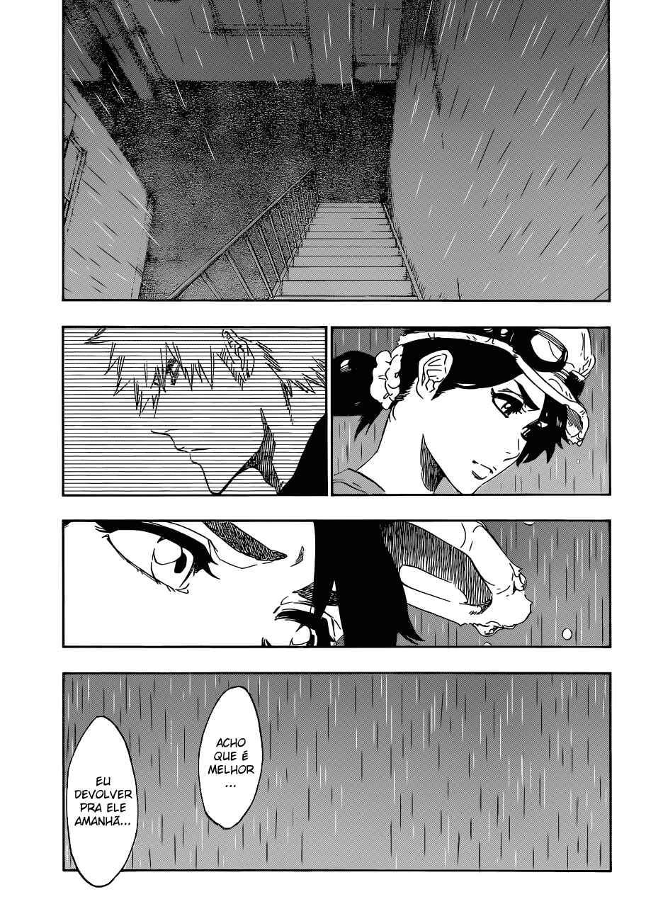 Read Bleach PT-BR Manga Online