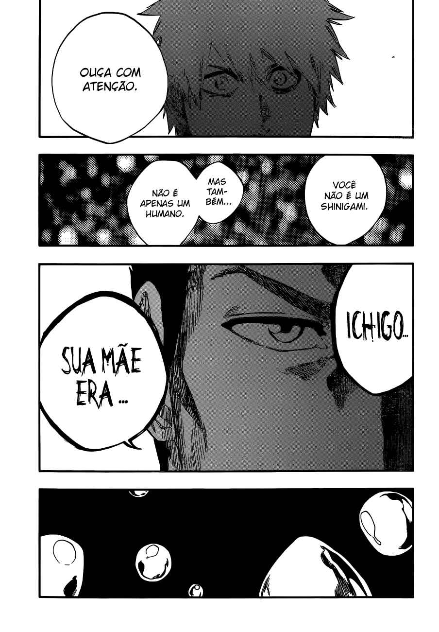 Read Bleach PT-BR Manga Online