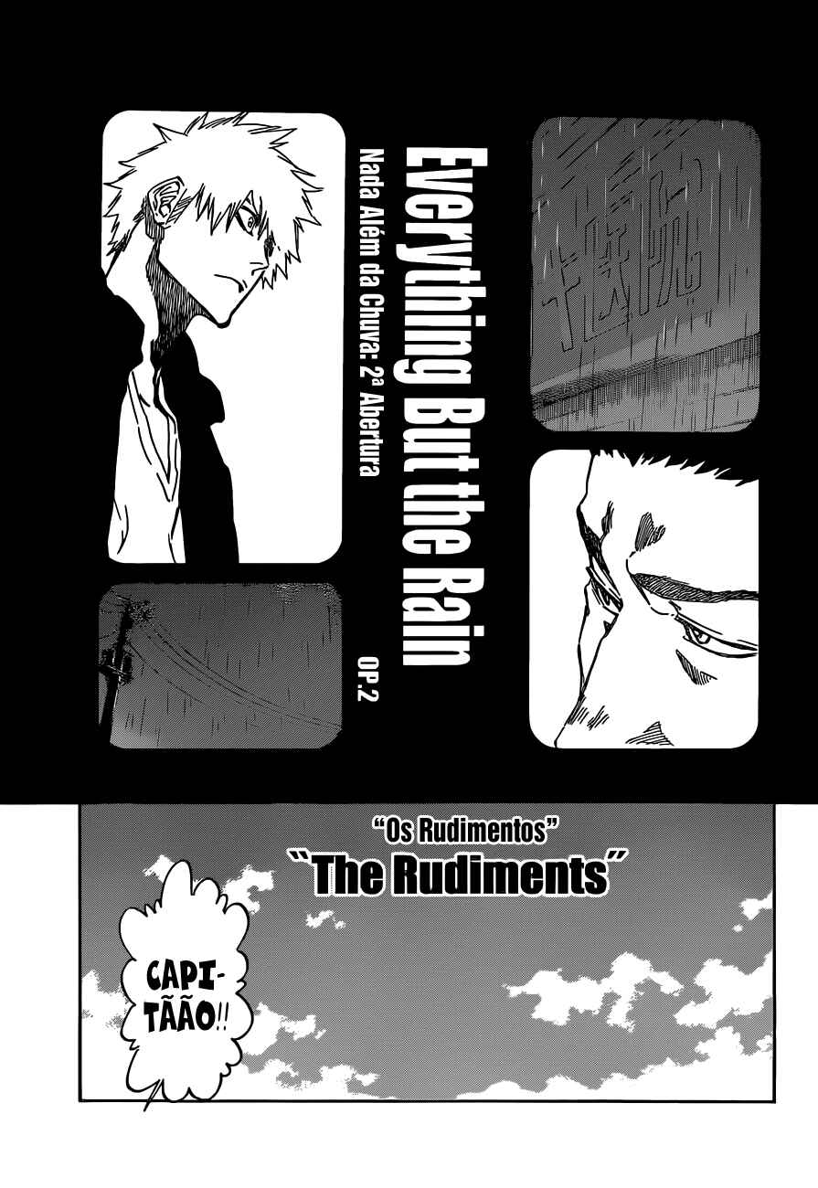 Read Bleach PT-BR Manga Online