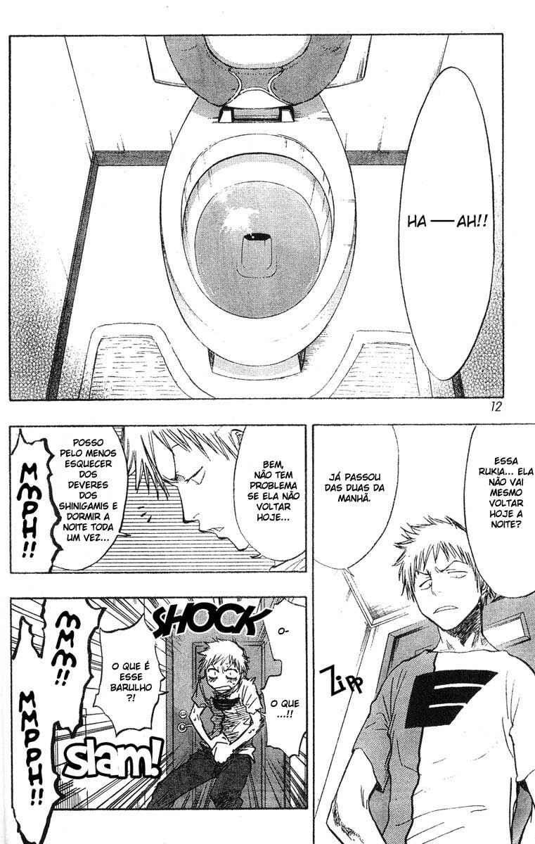 Read Bleach PT-BR Manga Online