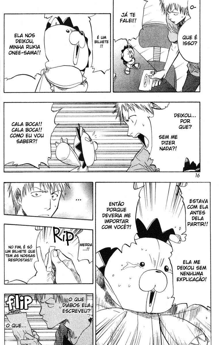 Read Bleach PT-BR Manga Online