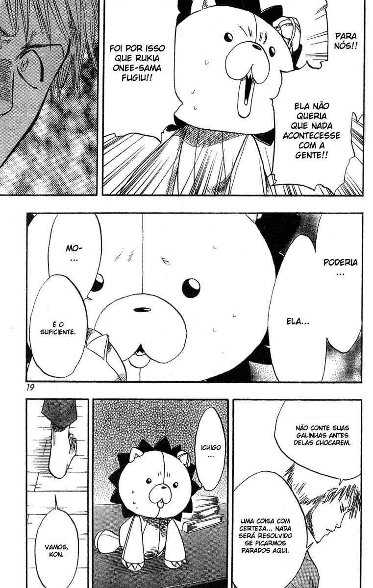 Read Bleach PT-BR Manga Online