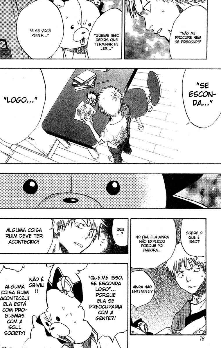 Read Bleach PT-BR Manga Online