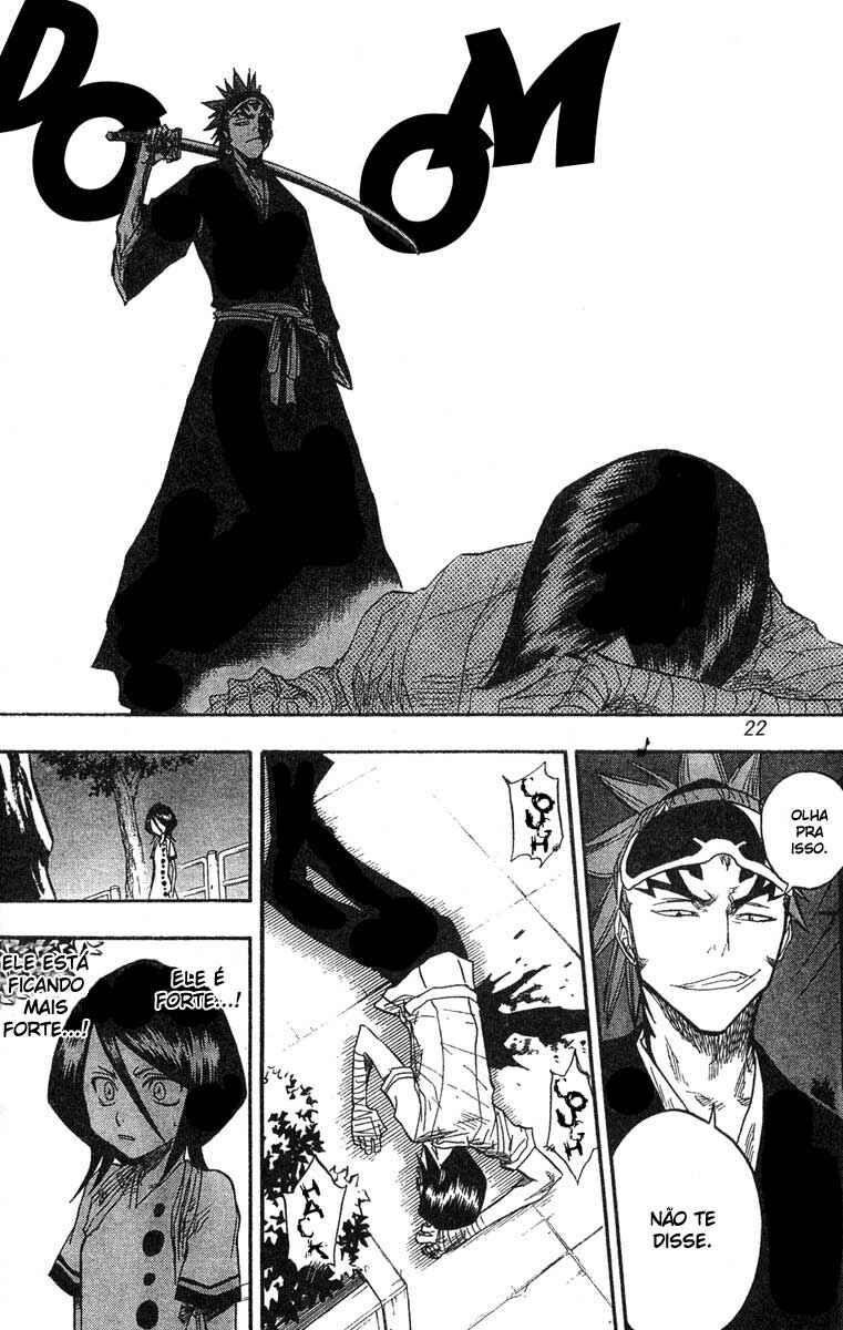 Read Bleach PT-BR Manga Online