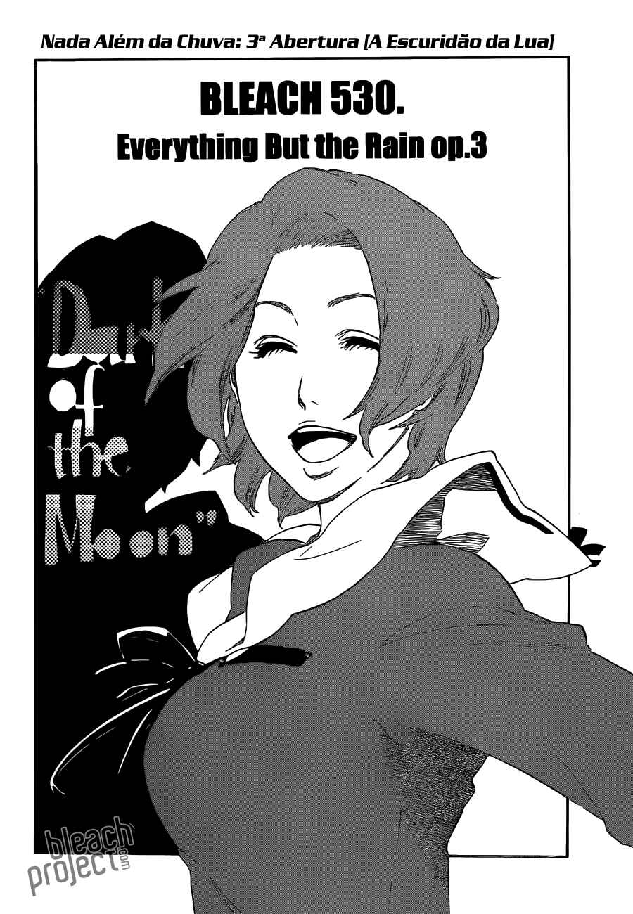 Read Bleach PT-BR Manga Online