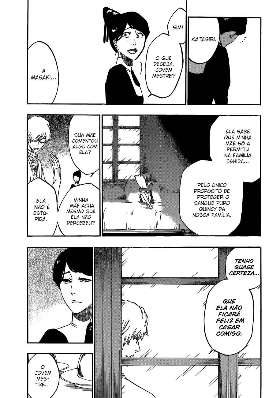 Read Bleach PT-BR Manga Online