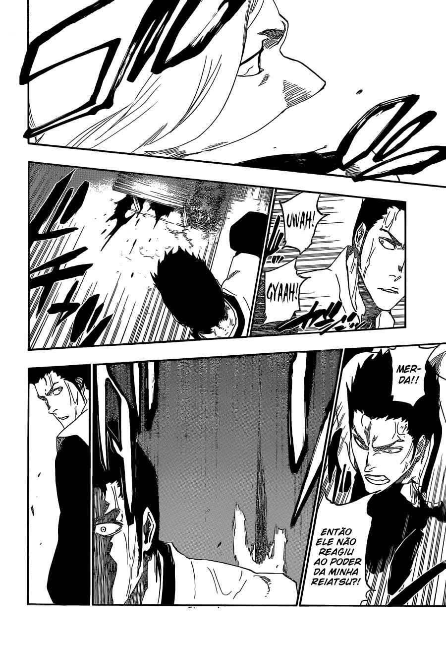 Read Bleach PT-BR Manga Online