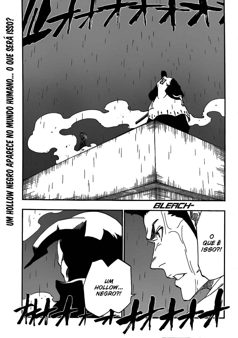 Read Bleach PT-BR Manga Online