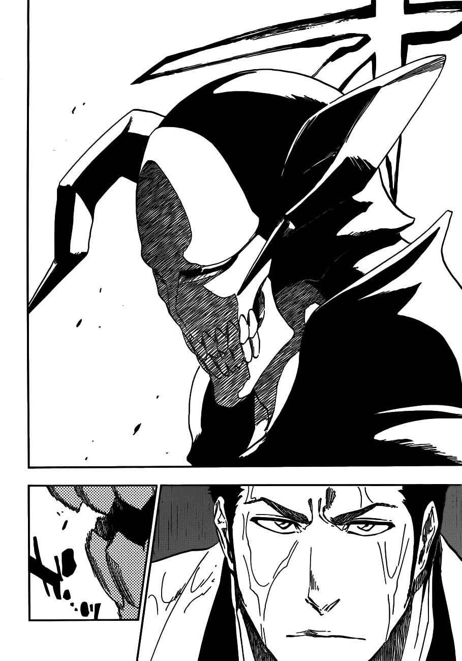 Read Bleach PT-BR Manga Online