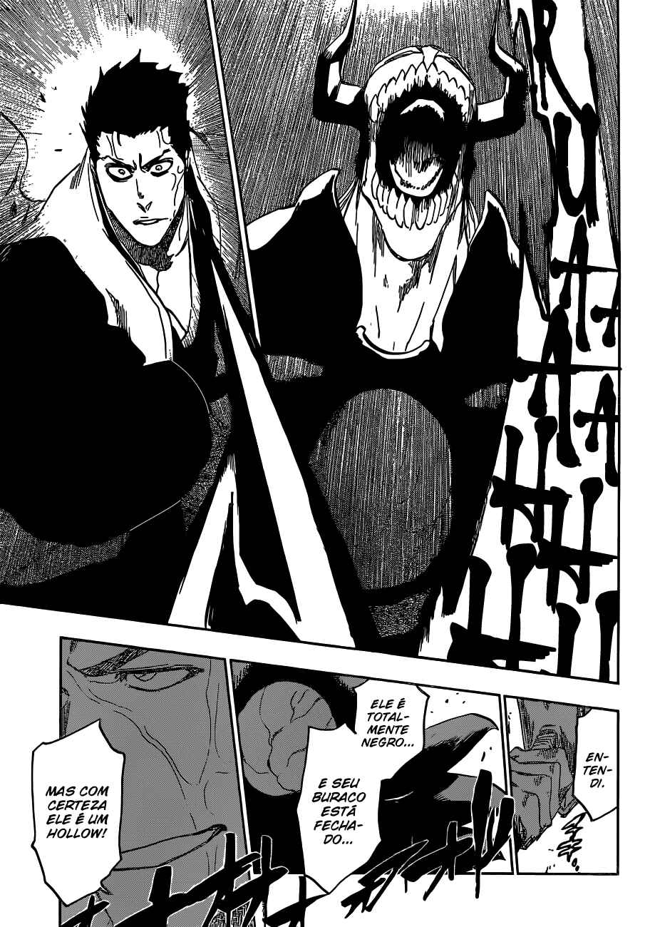 Read Bleach PT-BR Manga Online
