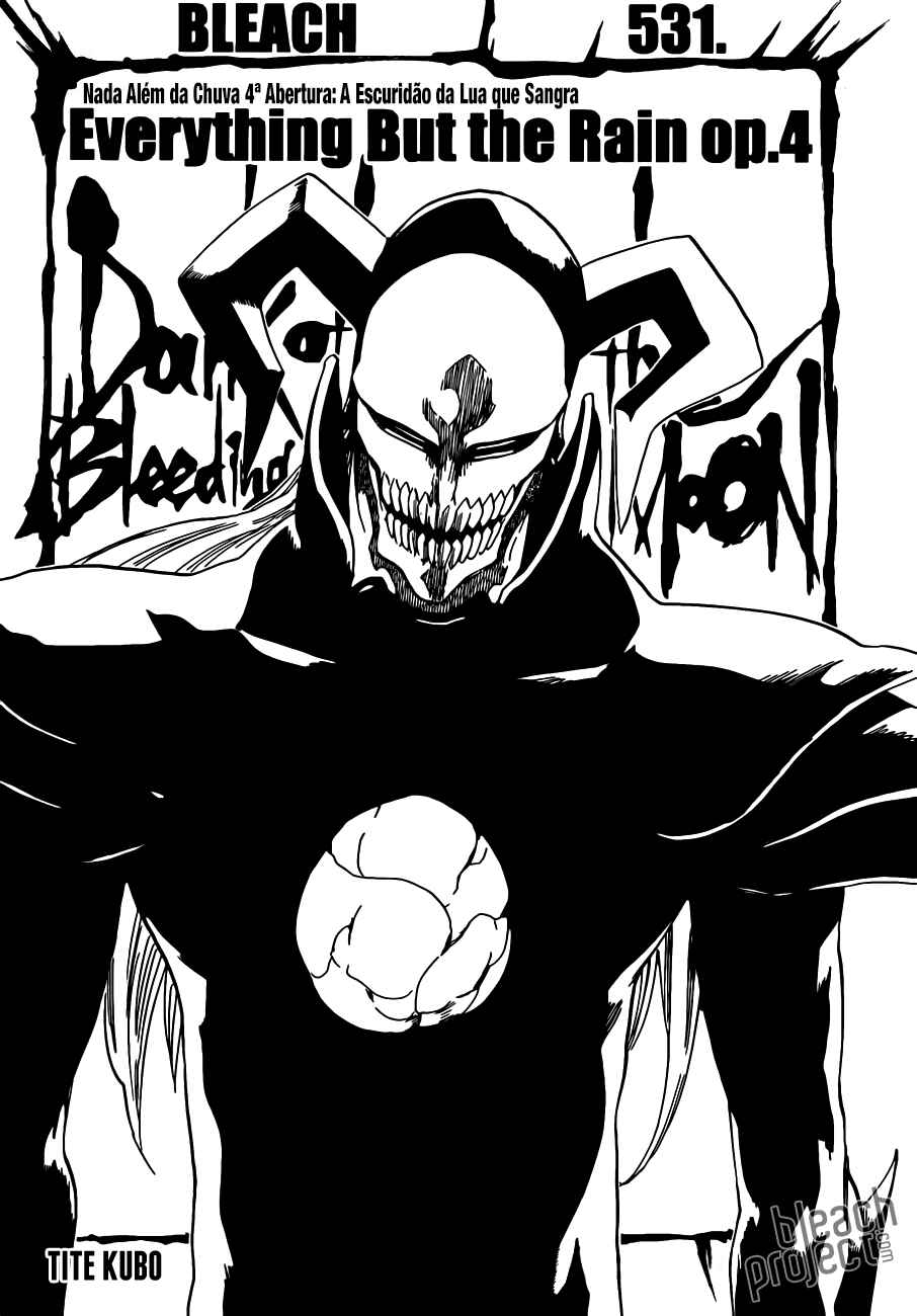 Read Bleach PT-BR Manga Online