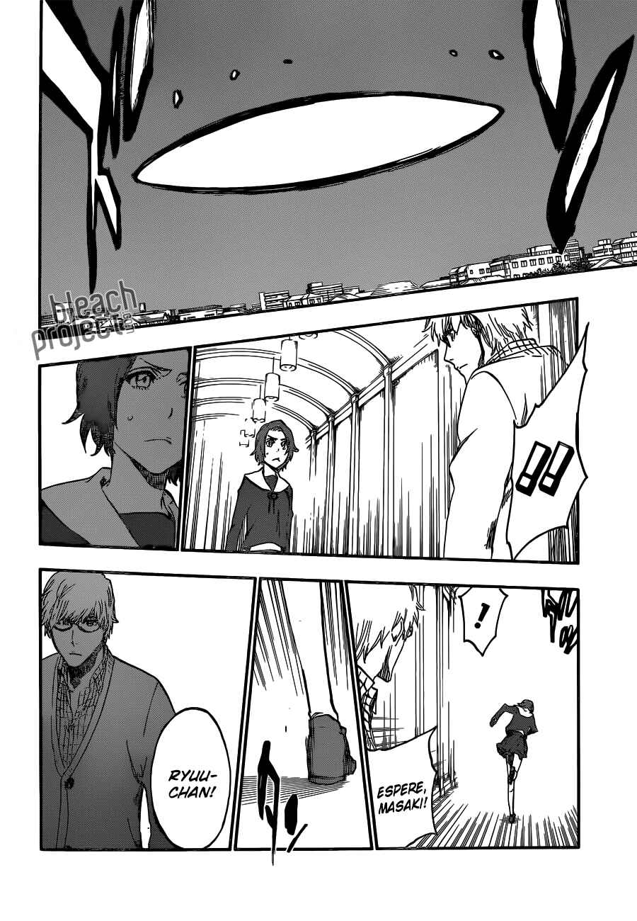 Read Bleach PT-BR Manga Online
