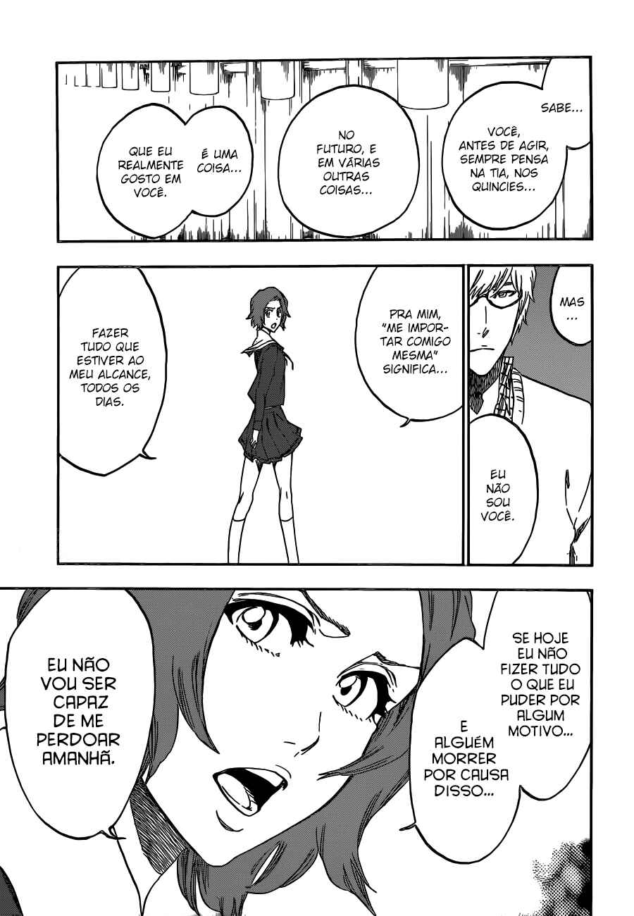 Read Bleach PT-BR Manga Online