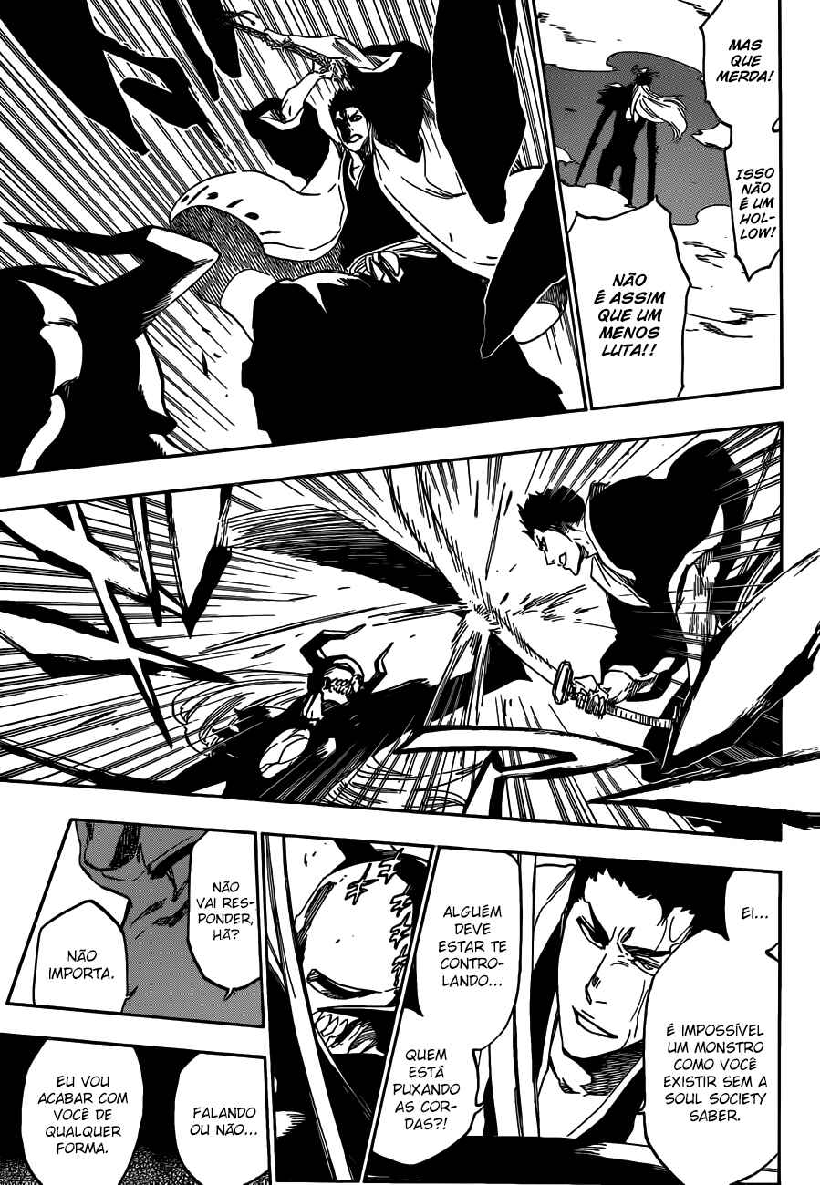 Read Bleach PT-BR Manga Online