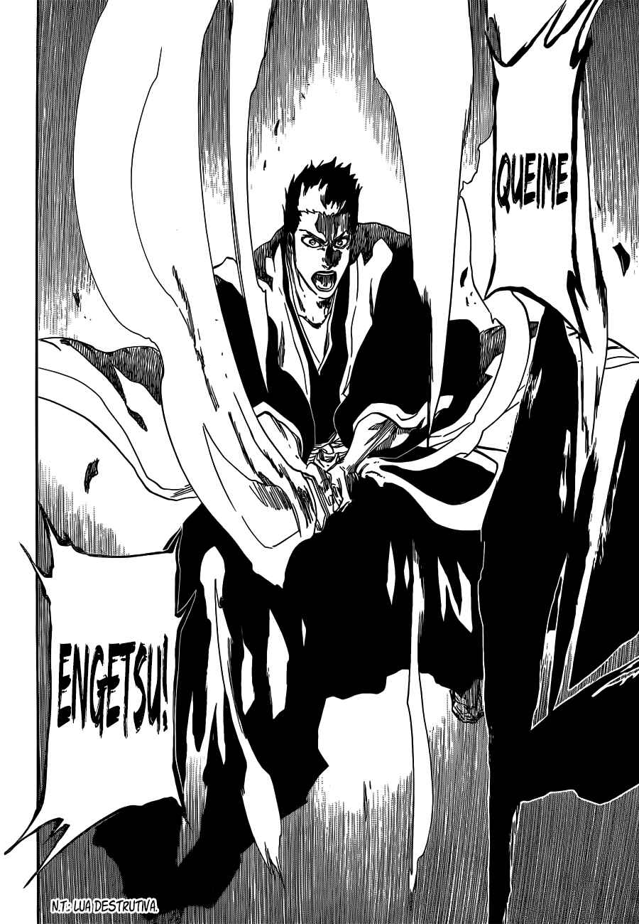 Read Bleach PT-BR Manga Online