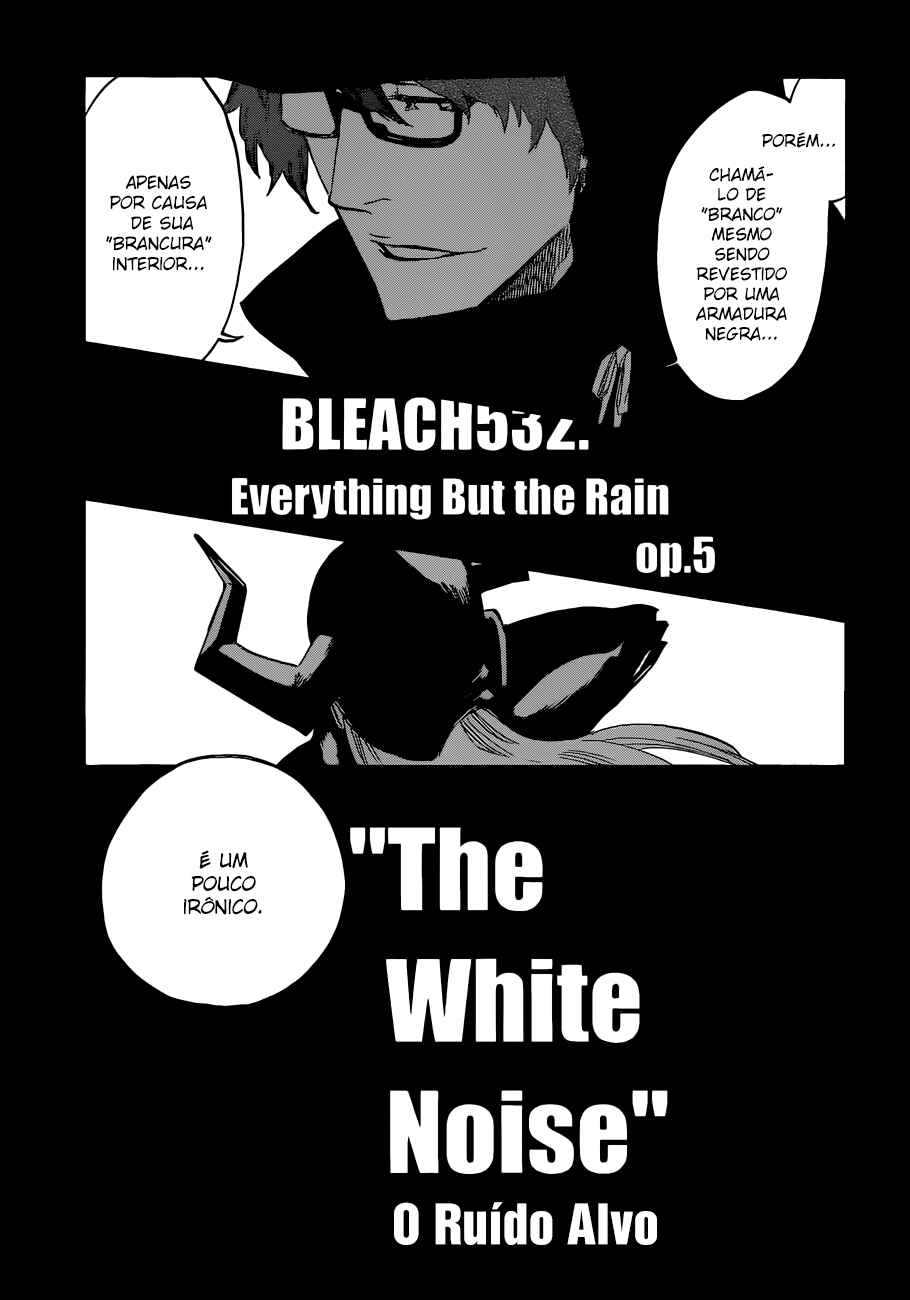 Read Bleach PT-BR Manga Online