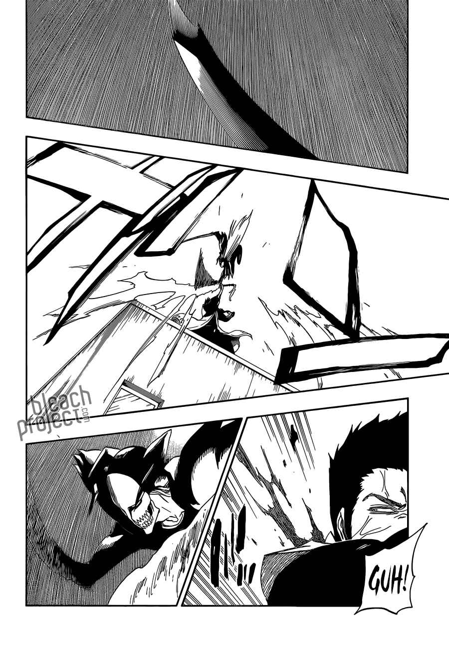 Read Bleach PT-BR Manga Online