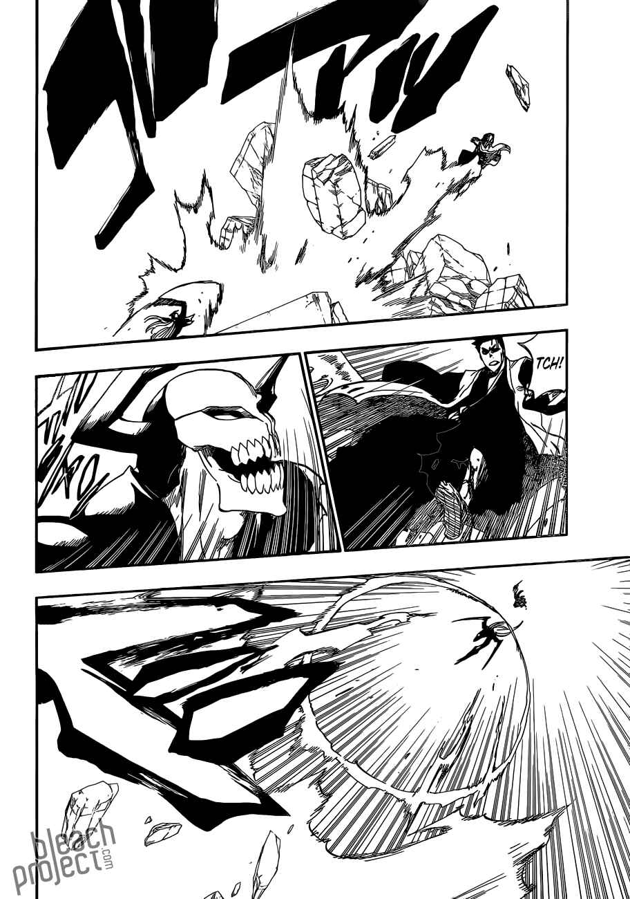 Read Bleach PT-BR Manga Online