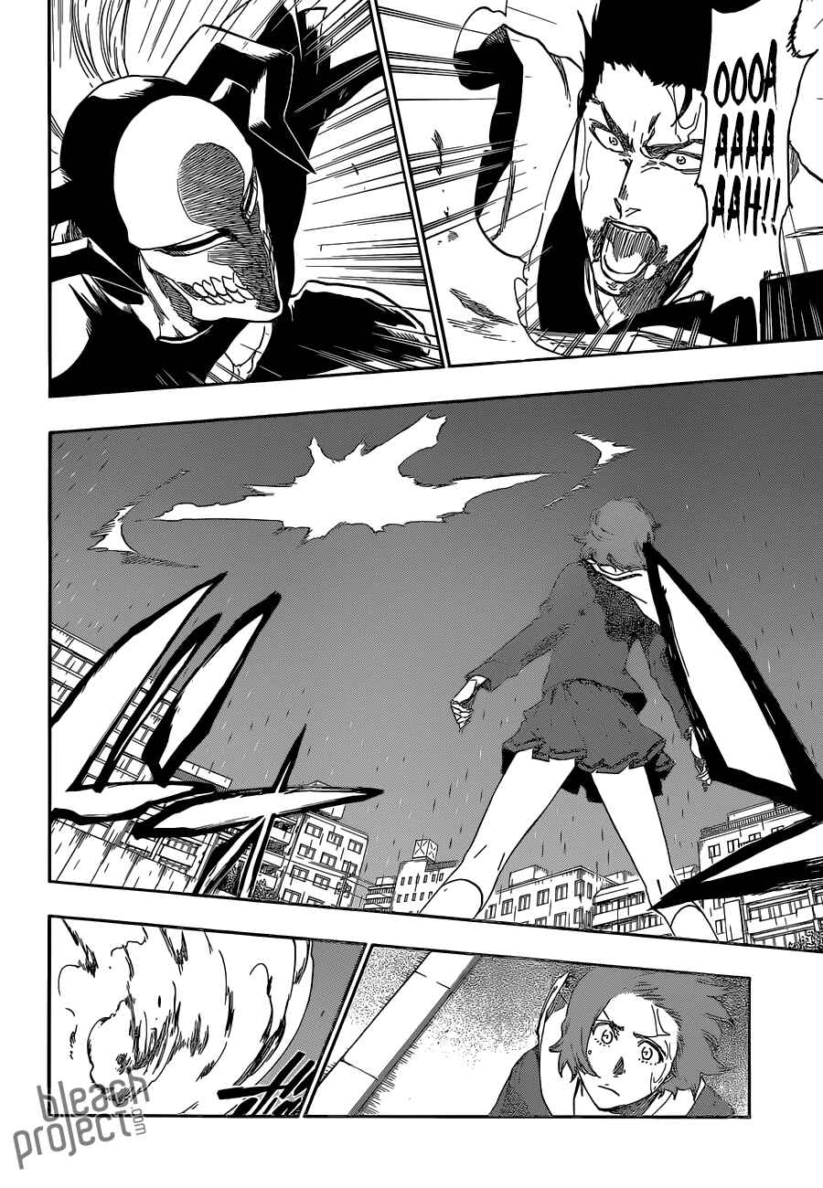 Read Bleach PT-BR Manga Online