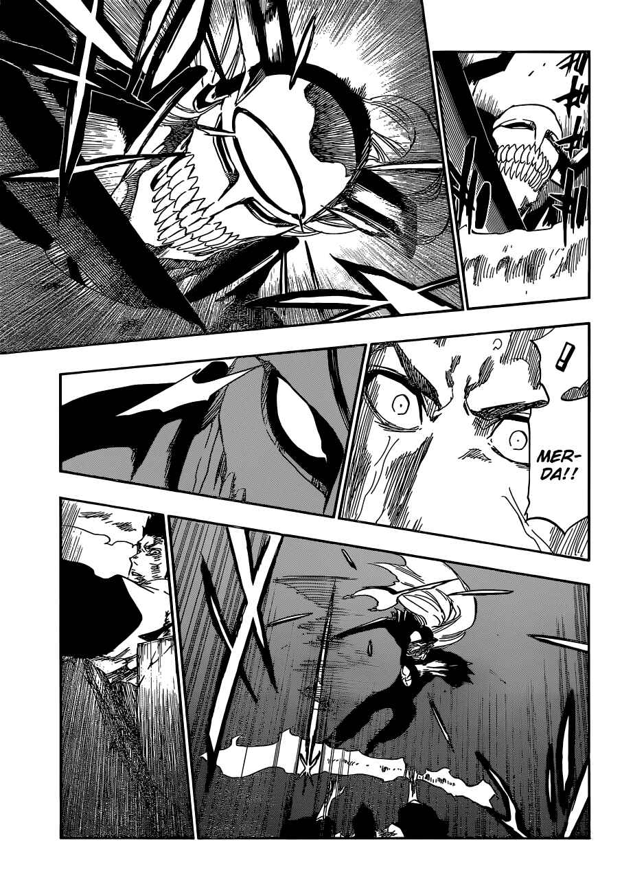 Read Bleach PT-BR Manga Online
