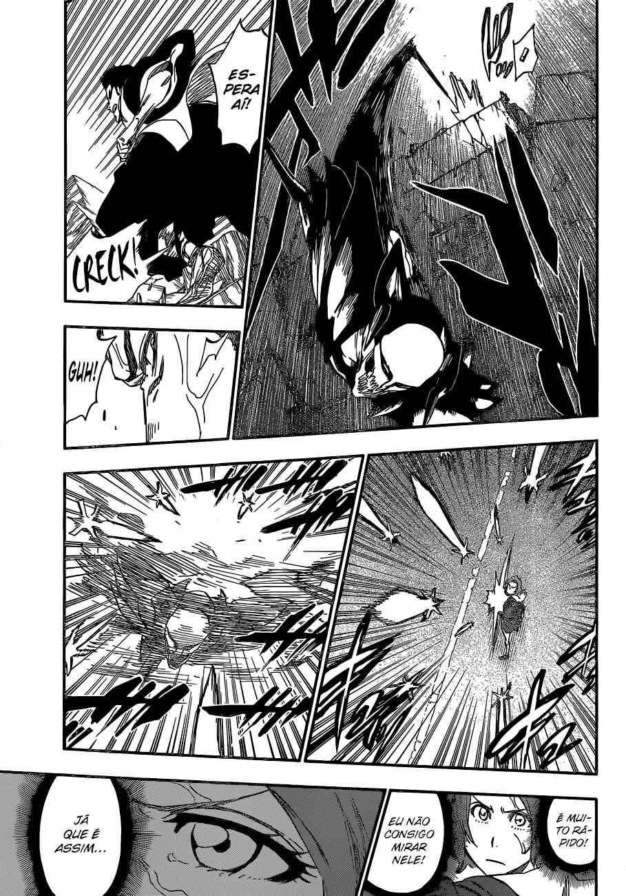 Read Bleach PT-BR Manga Online