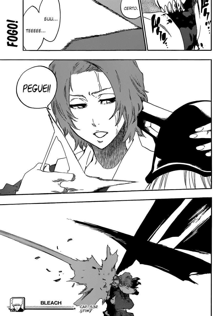 Read Bleach PT-BR Manga Online