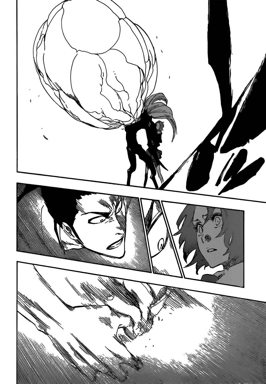 Read Bleach PT-BR Manga Online