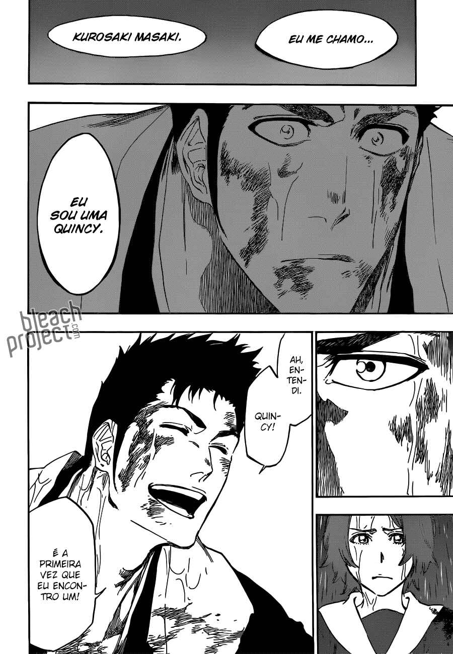 Read Bleach PT-BR Manga Online